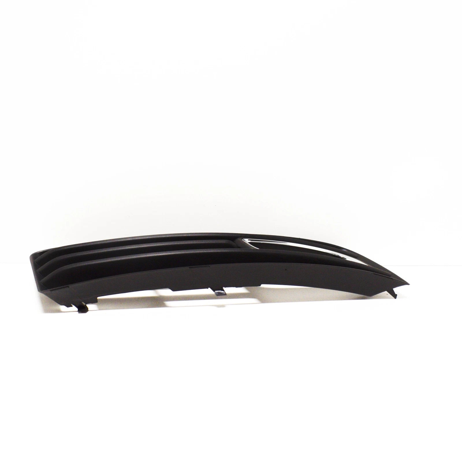 NEW AUDI A8 4E FRONT BUMPER RIGHT FOG LIGHT GRILL 4E0807680K ORIGINAL