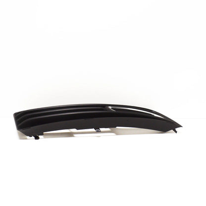 NEW AUDI A8 4E FRONT BUMPER RIGHT FOG LIGHT GRILL 4E0807680K ORIGINAL