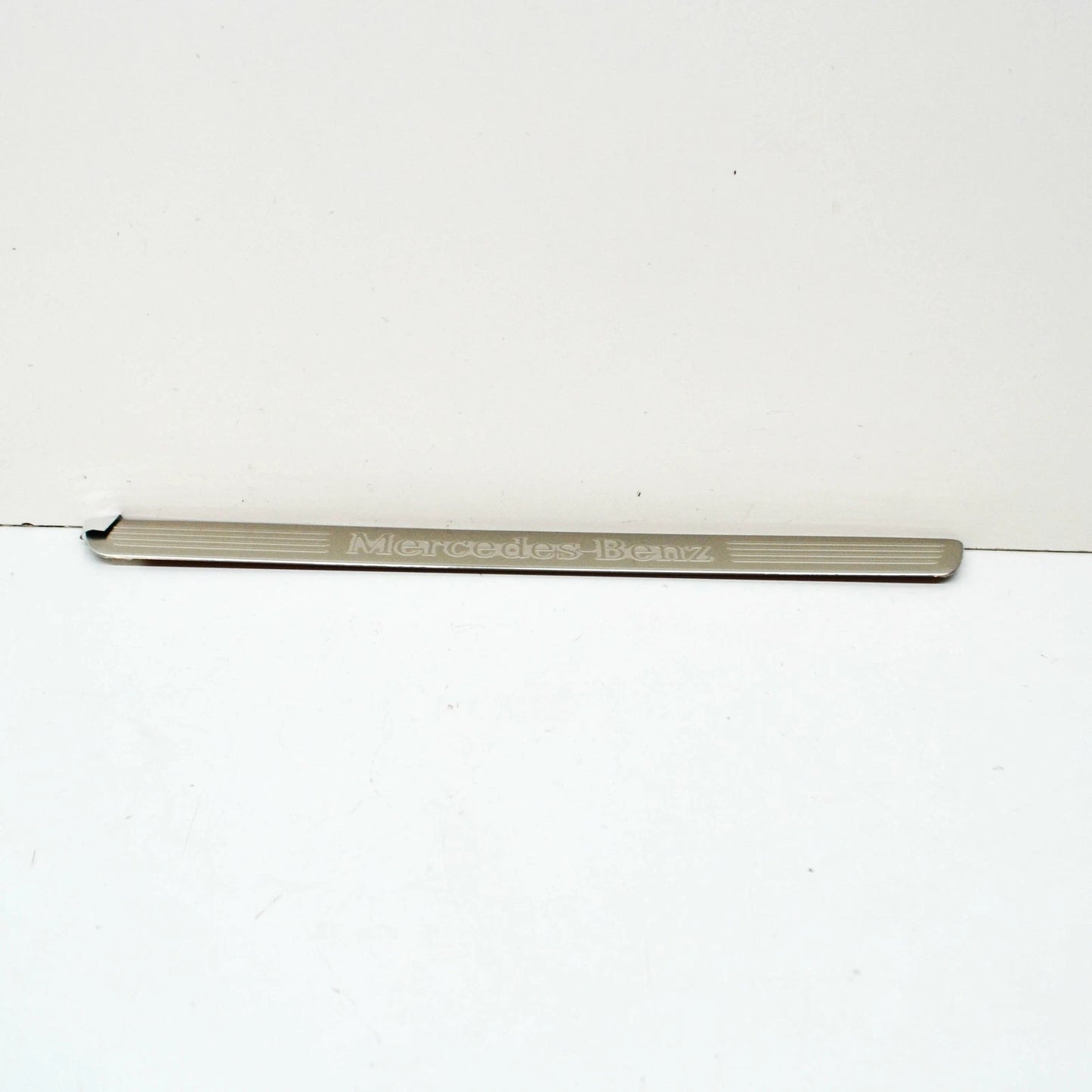 NEW MERCEDES-BENZ C W205 FRONT OUTSIDE LEFT SILL TRIM A2056802210