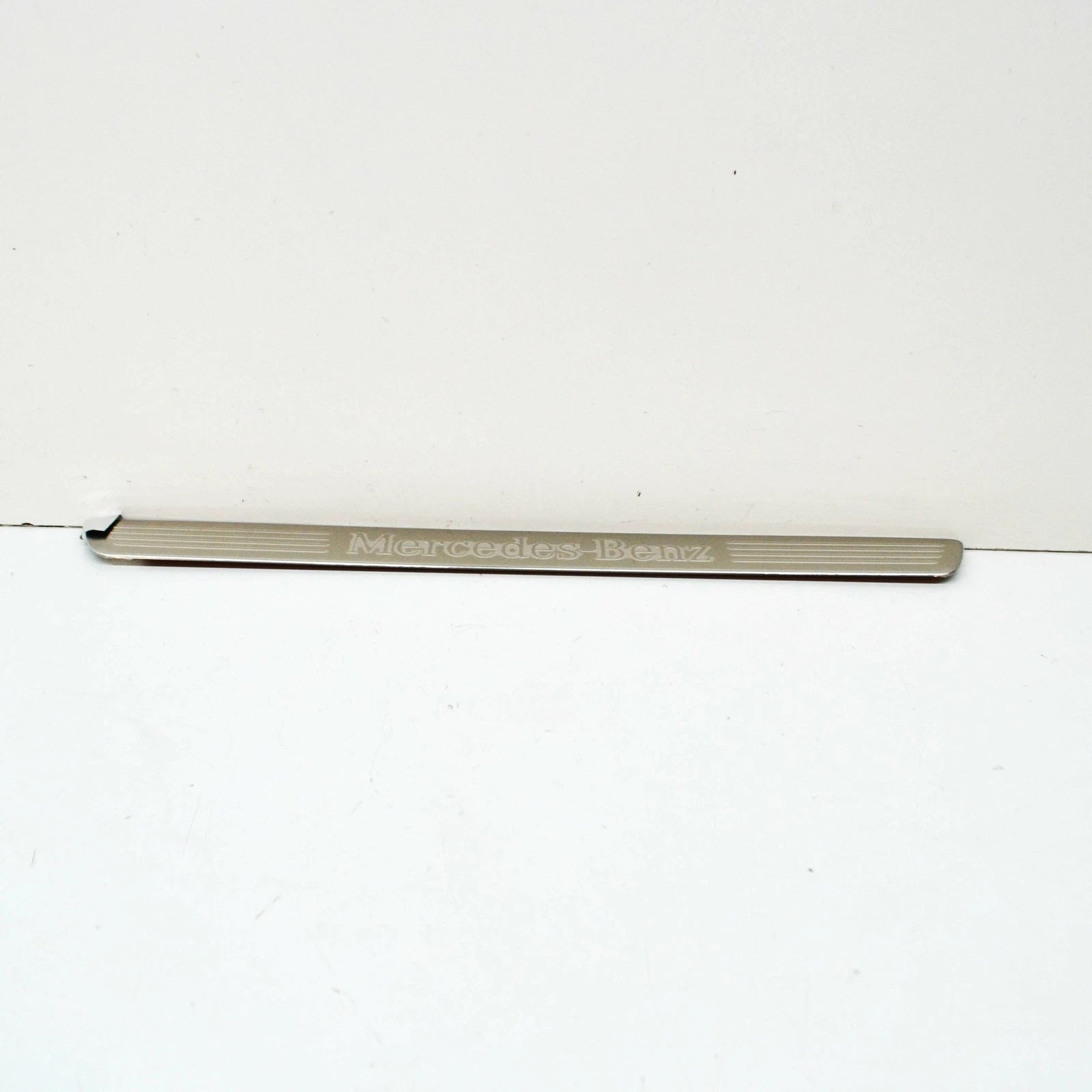 NEW MERCEDES-BENZ C W205 FRONT OUTSIDE LEFT SILL TRIM A2056802210