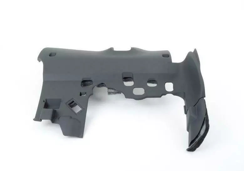 NEW AUDI A4 B8 DASHBOARD LEFT STOWAGE COMPARTMENT LHD 8K1880301B6PS