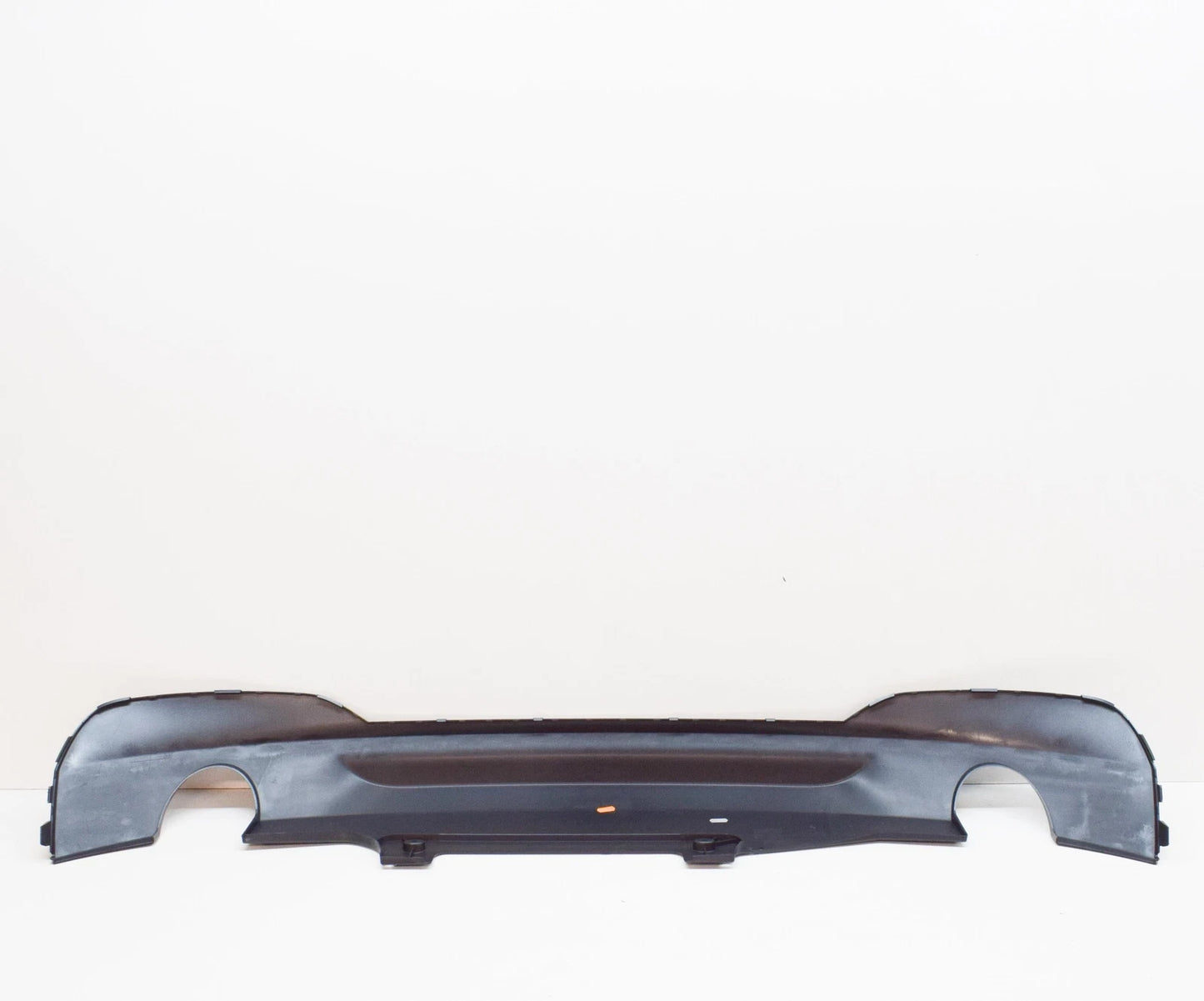 NEW BMW 5 GT F07 REAR M BUMPER LOWER DIFFUSER TRIM 51128056123 8056123 ORIGINAL