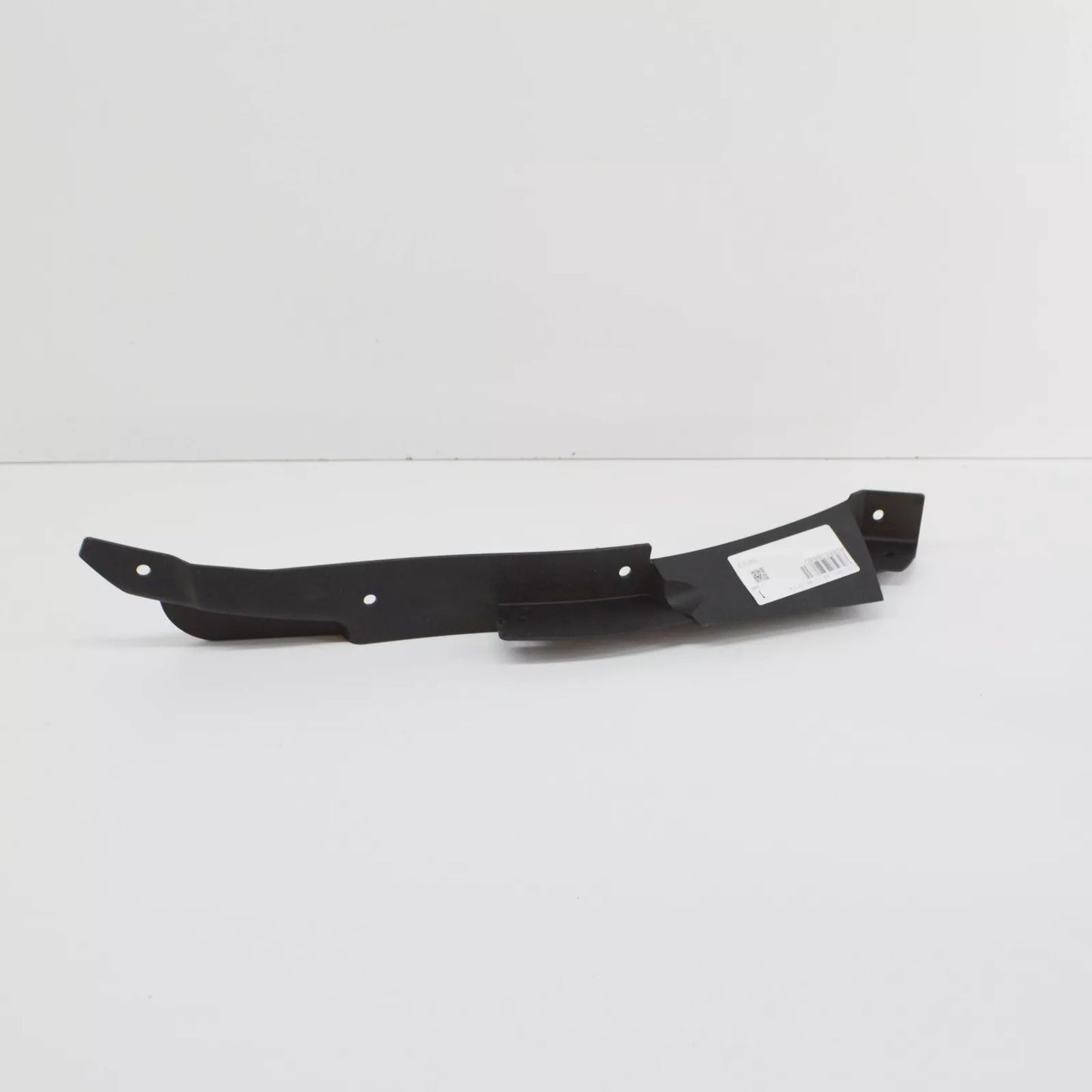 NEW AUDI RS6 ALLROAD QUATTRO 4G FRONT RIGHT WHEEL SPOILER 4G0853888D ORIGINAL