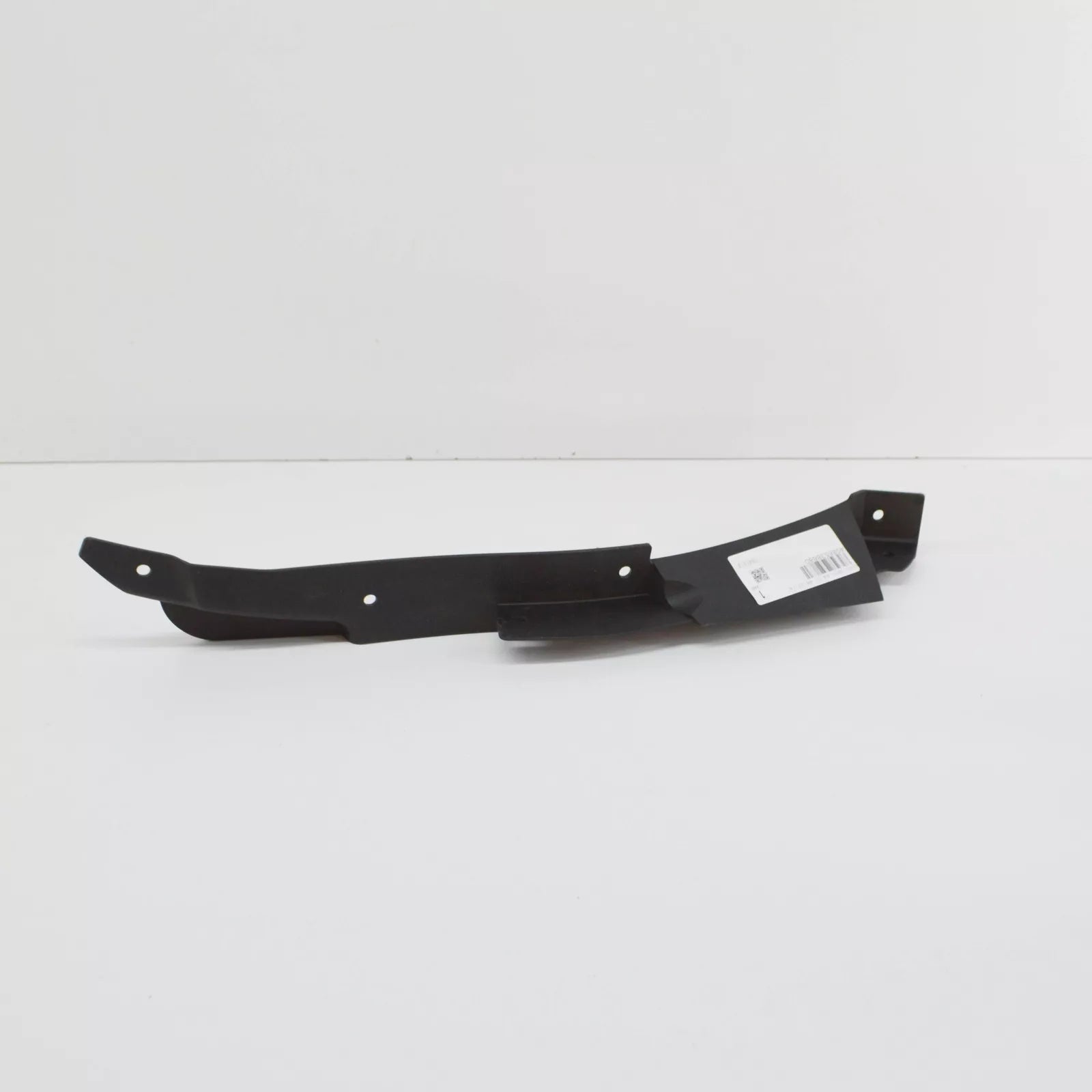 NEW AUDI RS6 ALLROAD QUATTRO 4G FRONT RIGHT WHEEL SPOILER 4G0853888D ORIGINAL