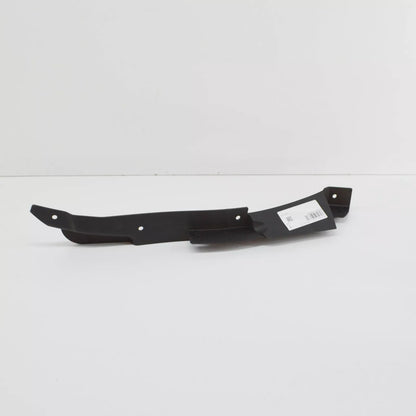 NEW AUDI RS6 ALLROAD QUATTRO 4G FRONT RIGHT WHEEL SPOILER 4G0853888D ORIGINAL