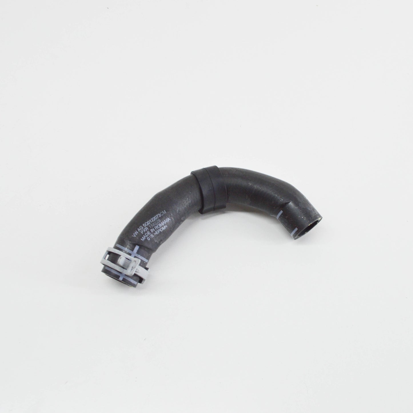 NEW VOLKSWAGEN BEETLE A5 ENGINE COOLANT HOSE 5Q0122073CM ORIGINAL