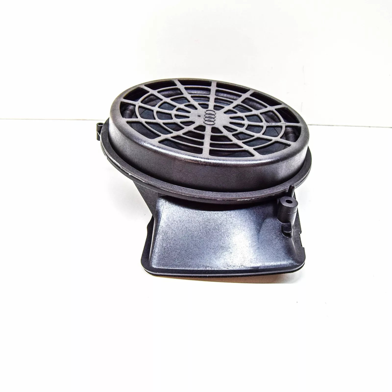 NEW AUDI A4 B8 REAR PANEL SHELF BASS LOUDSPEAKER 8T0035412D ORIGINAL