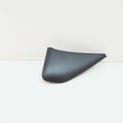 NEW VW TRANSPORTER T5 FRONT RIGHT MIRROR TRIANGLE COVER 7H0857538A9B9 ORIGINAL