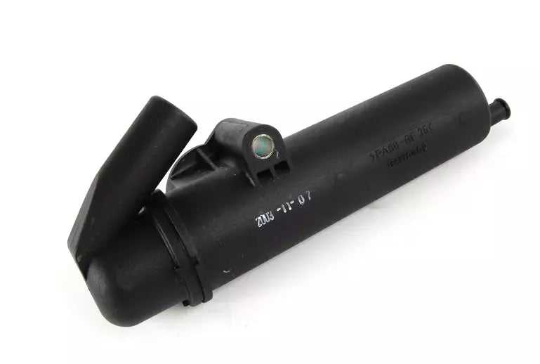 NEW BMW 3 E30 OIL SEPARATOR 11152241124 ORIGINAL