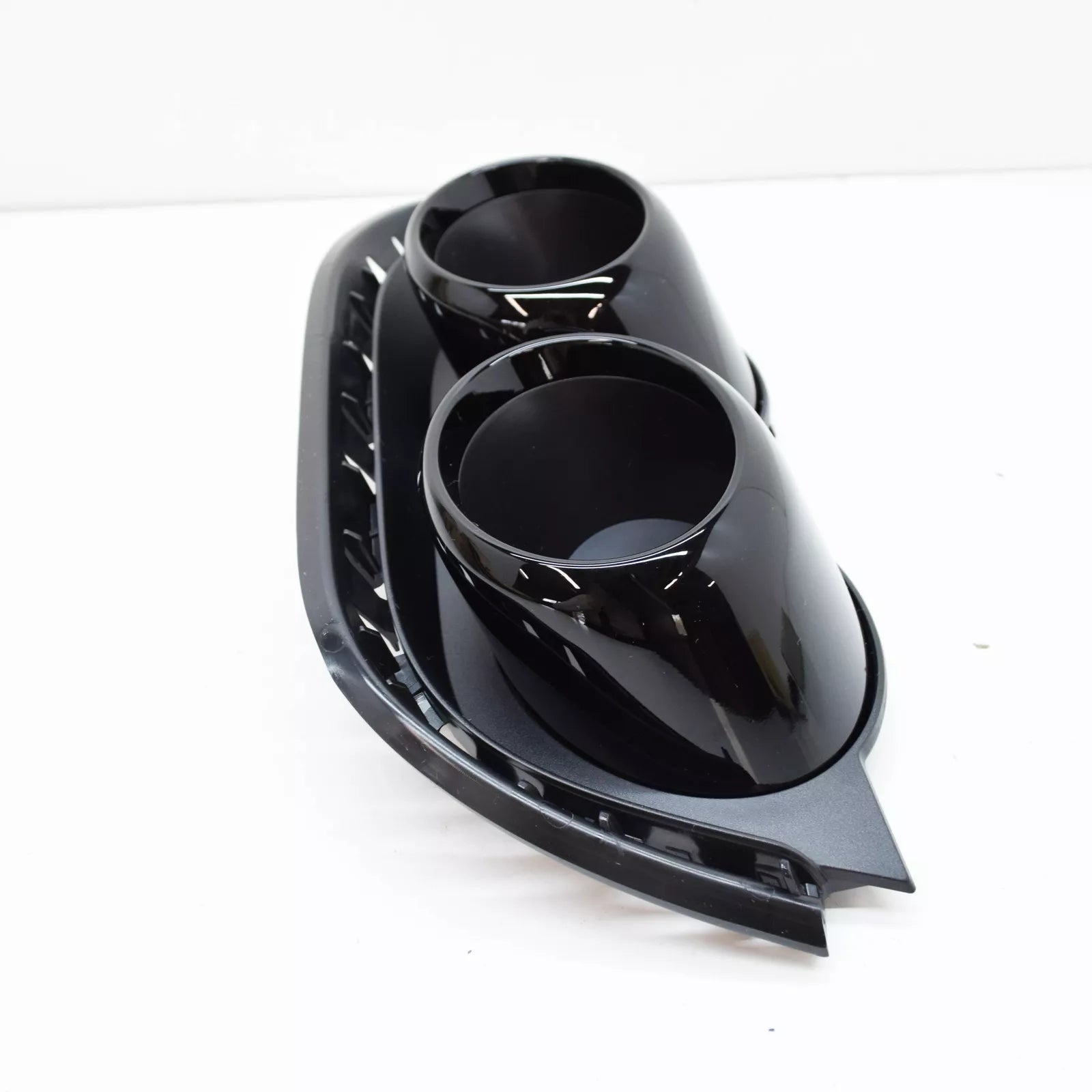 NEW AUDI A6 C8 LEFT EXHAUST PIPE TIP TRIM 4K0807811BT94 ORIGINAL