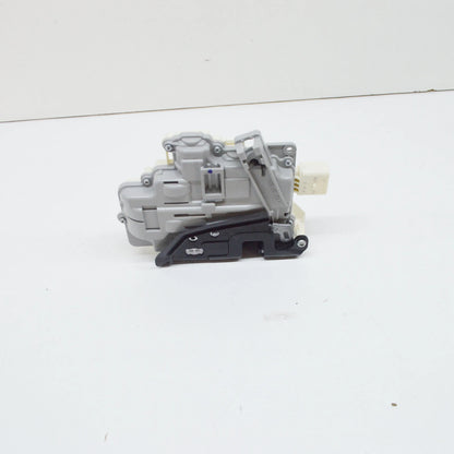 NEW AUDI A3 8P7 FRONT LEFT DOOR LOCK W/ ACTUATOR RHD 4F2837015 ORIGINAL