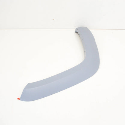NEW VW AMAROK FRONT RIGHT WING COVER 2HH854732 GRU ORIGINAL