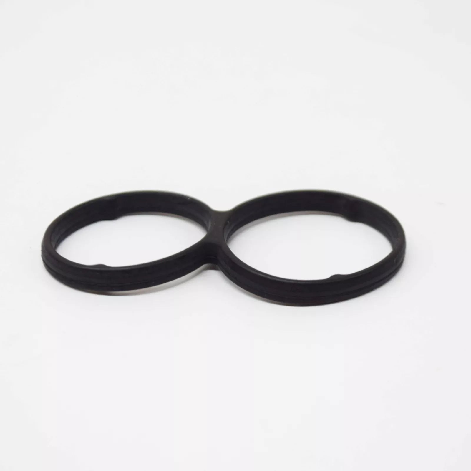 NEW AUDI R8 4S OIL FILTER SEAL 079103121BE 2018 ORIGINAL