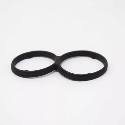 NEW AUDI R8 4S OIL FILTER SEAL 079103121BE 2018 ORIGINAL