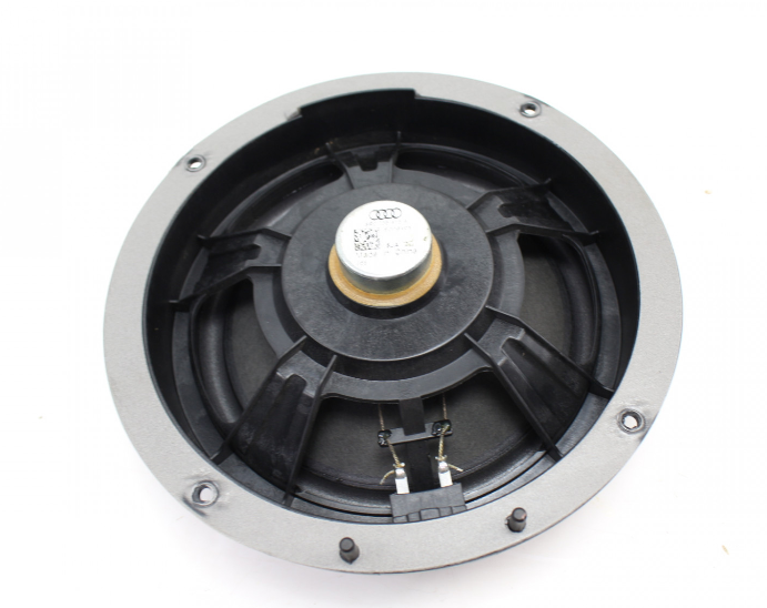 new audi q5 8r front right door sound speaker 8r0035415a original