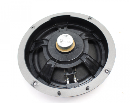new audi q5 8r front right door sound speaker 8r0035415a original