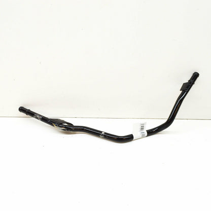 NEW AUDI A4 B8 WATER COOLANT PIPE TUBE 06L121075B ORIGINAL