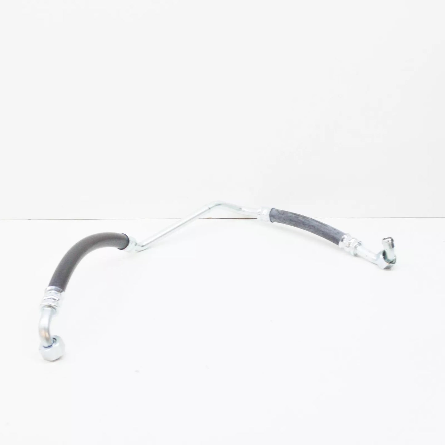 NEW BMW 5 E28 ENGINE OIL COOLING PIPE 17201177715 1177715 ORIGINAL