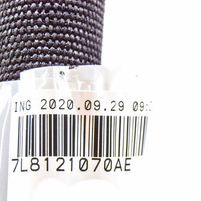 NEW AUDI Q7 4L RIGHT SIDE RADIATOR WATER COOLANT PIPE HOSE 7L8121070AE ORIGINAL