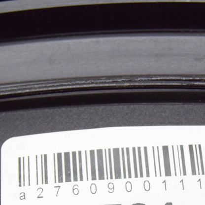 NEW MERCEDES-BENZ E W212 AIR INTAKE HOSE PIPE LEFT A2760900111 ORIGINAL