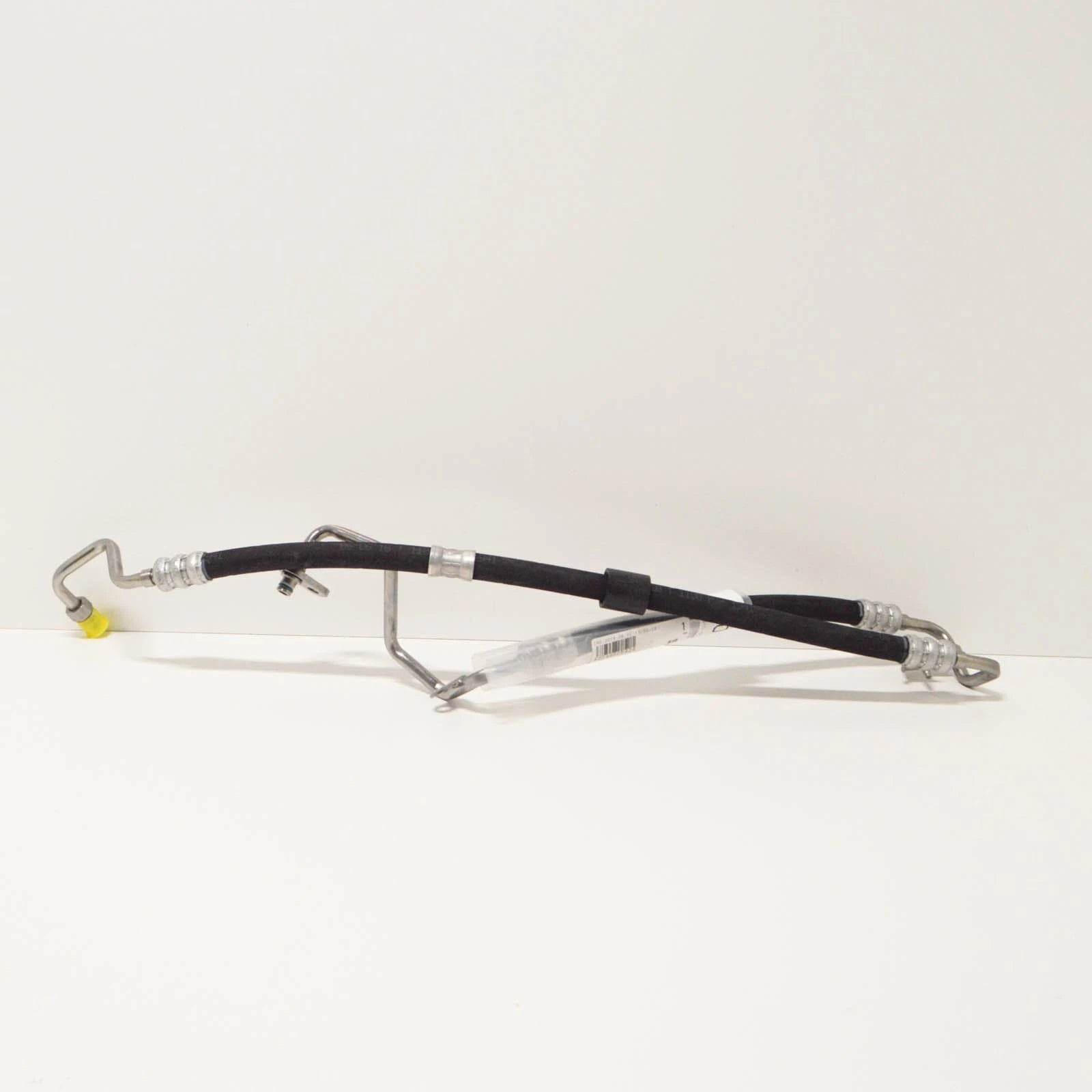 NEW MERCEDES-BENZ C W204 POWER STEERING HOSE LHD A2044605424 ORIGINAL