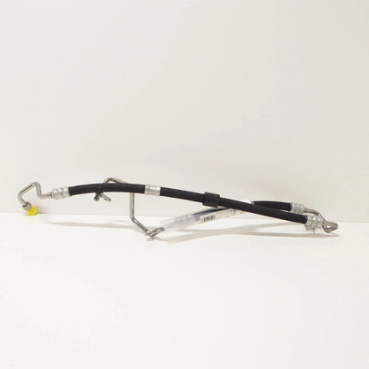 NEW MERCEDES-BENZ C W204 POWER STEERING HOSE LHD A2044605424 ORIGINAL