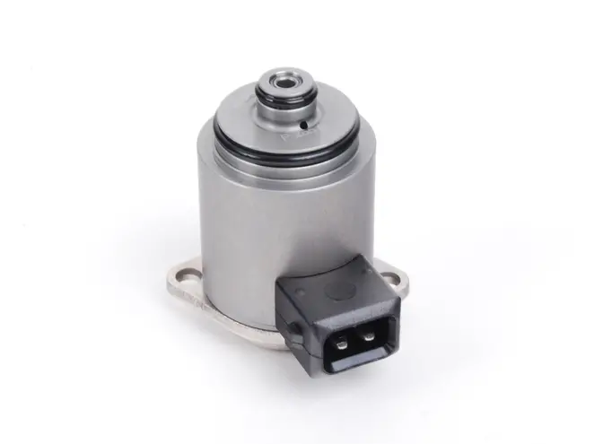 NEW MERCEDES-BENZ ML W163 PARAMETRIC STEERING VALVE A1634600084 ORIGINAL