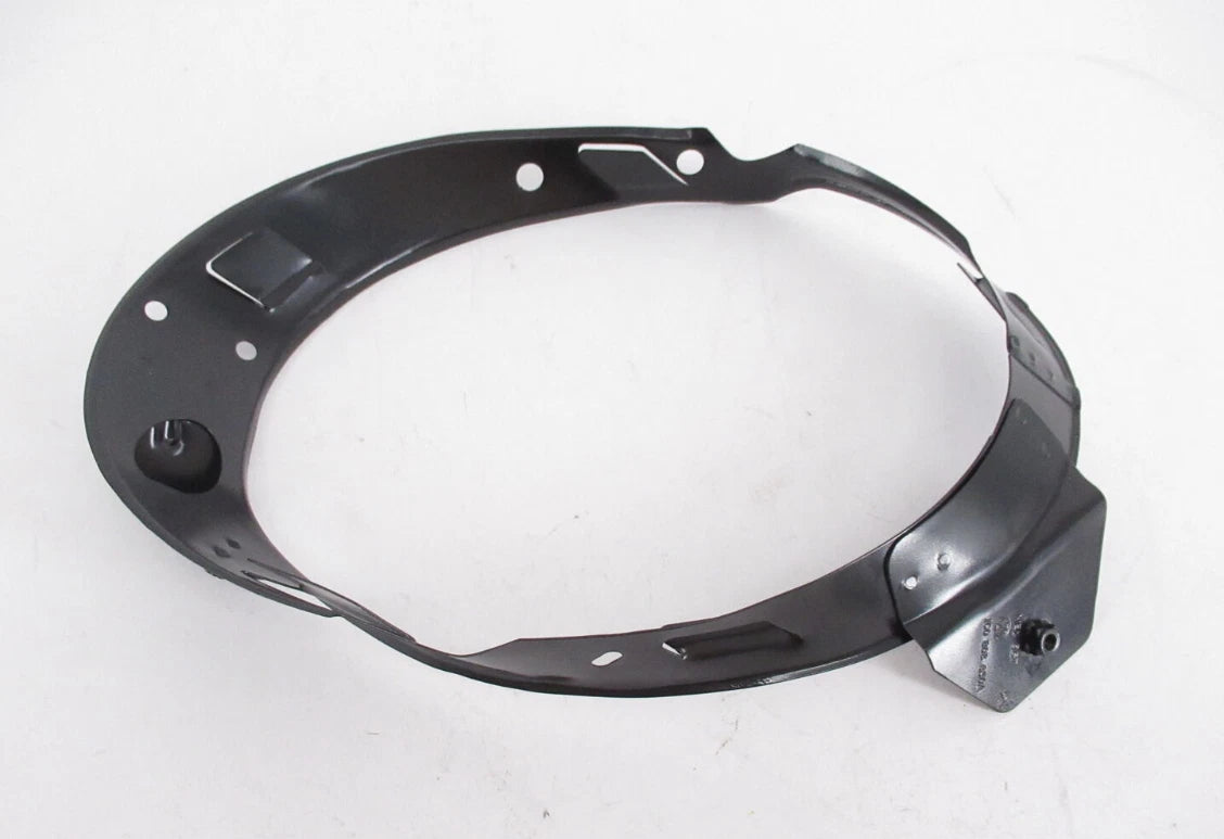 NEW VW BEETLE 9C RIGHT HEADLIGHT MOUNTING REINFORCEMENT 1C0806640J