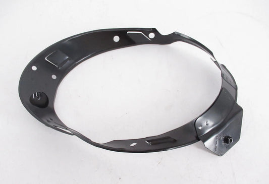 NEW VW BEETLE 9C RIGHT HEADLIGHT MOUNTING REINFORCEMENT 1C0806640J