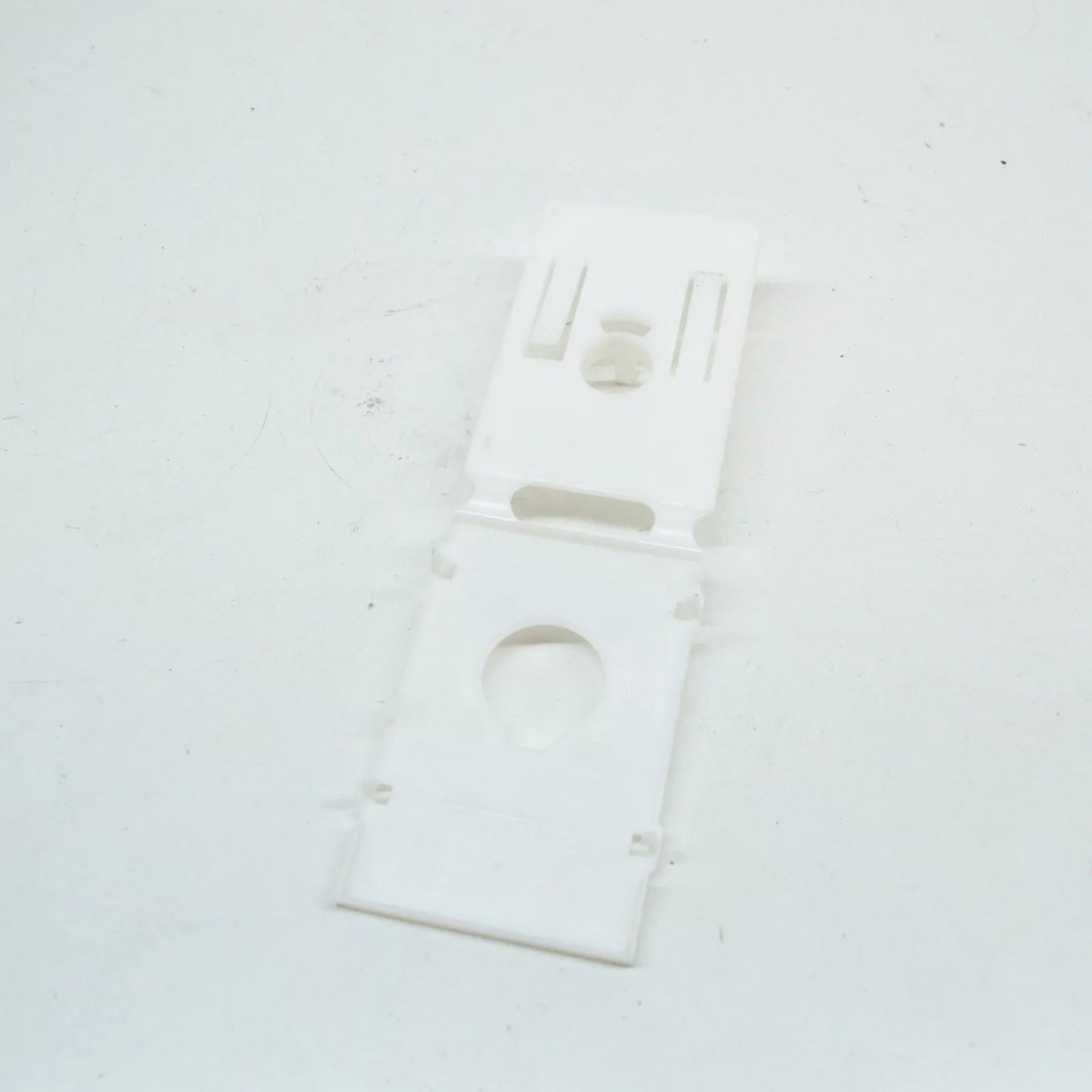 NEW BMW Z4 E85 FRONT DOOR WINDOW LIFTING SLIDING PIECE 51337114596 ORIGINAL