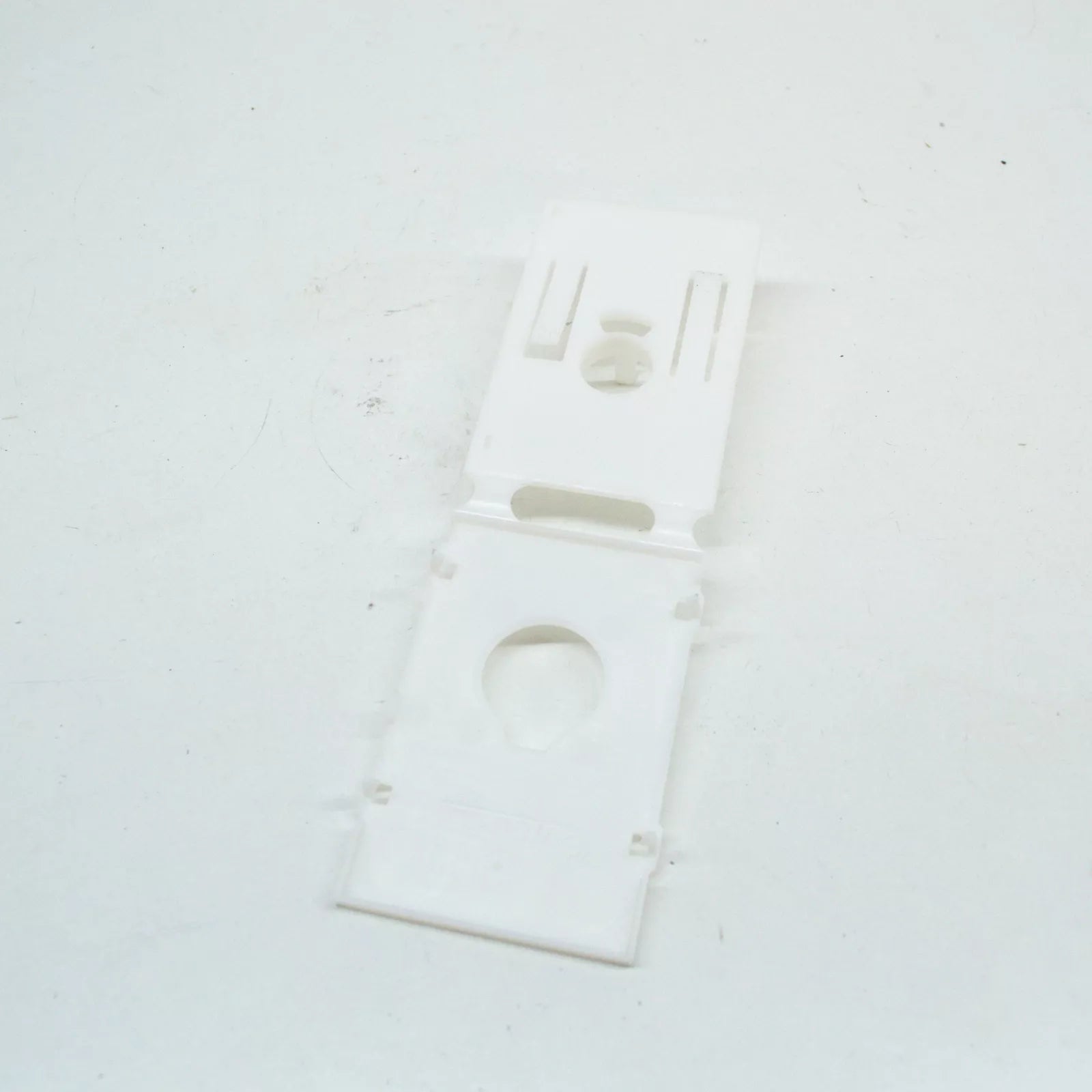 NEW BMW Z4 E85 FRONT DOOR WINDOW LIFTING SLIDING PIECE 51337114596 ORIGINAL