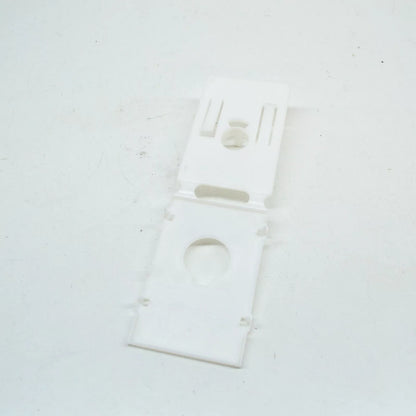 NEW BMW Z4 E85 FRONT DOOR WINDOW LIFTING SLIDING PIECE 51337114596 ORIGINAL