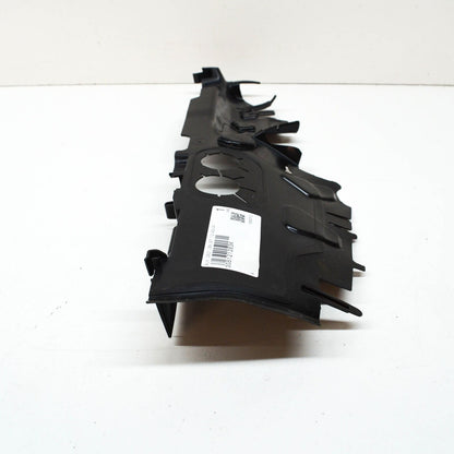 NEW VW ARTEON 3H7 FRONT RADIATOR LEFT SIDE WIND DEFLECTOR 3G8121283K ORIGINAL