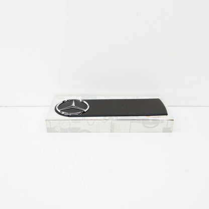 NEW MERCEDES-BENZ G-CLASS W463 SPARE TIRE COVER EMBLEM A4638901744 ORIGINAL