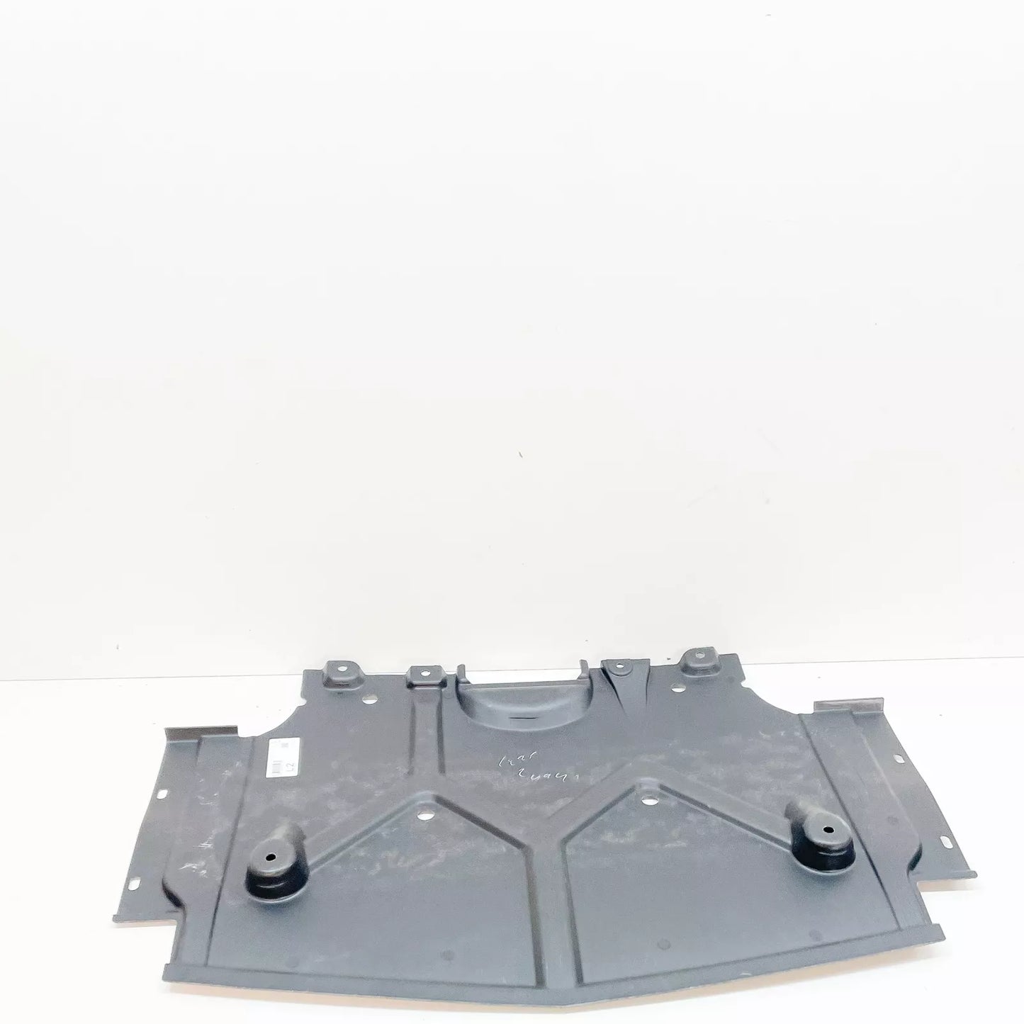 NEW MERCEDES BENZ R W251 ENGINE FRONT SPLASH SHIELD A2515240130 ORIGINAL