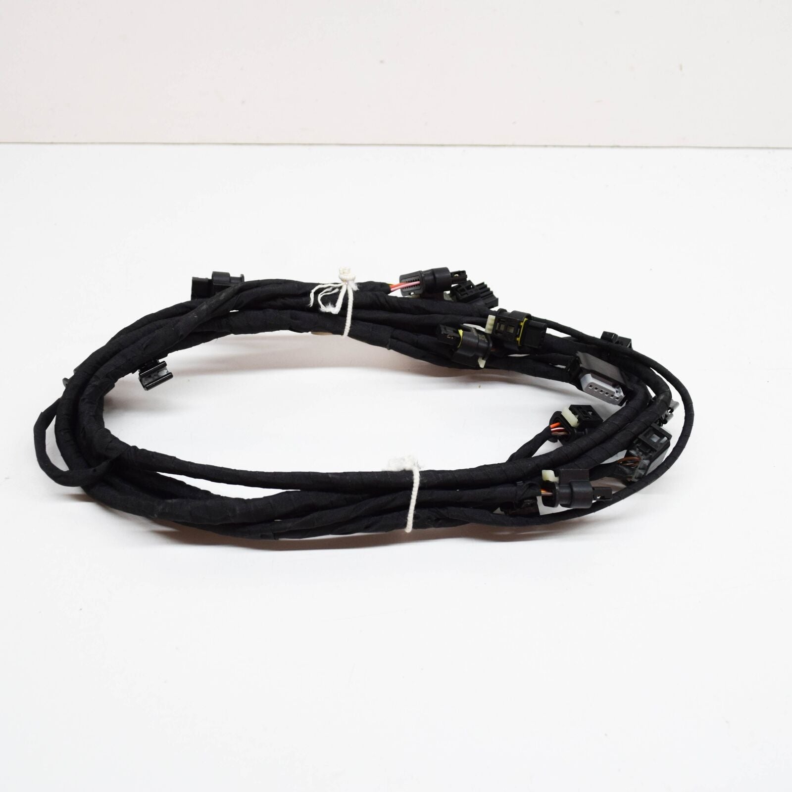 NEW MB M W166 REAR BUMPER WIRING HARNESS LOOM A166440283764 ORIGINAL