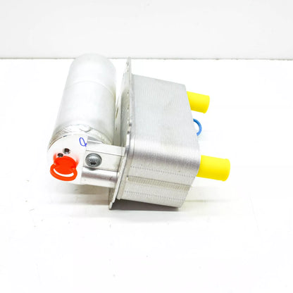 NEW AUDI A6 C8 A/C CONDENSER 4M0816413A ORIGINAL