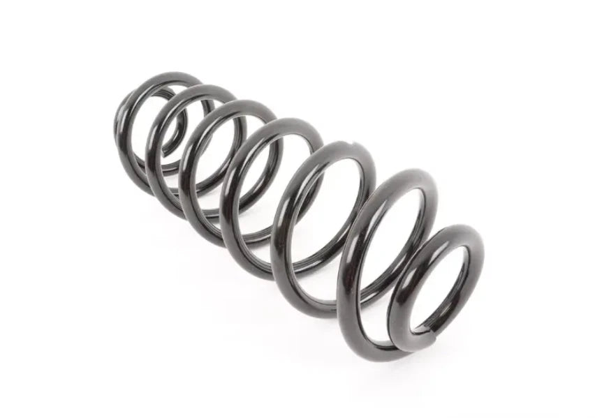 NEW VOLKSWAGEN GOLF 5K MK6 REAR AXLE COIL SPRING 3C0511115AF ORIGINAL