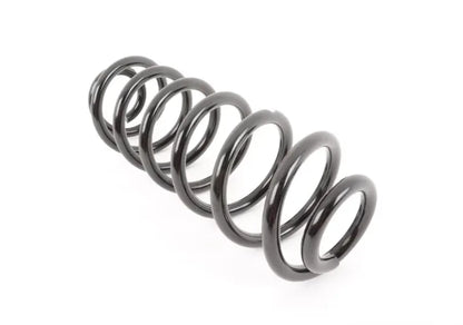 NEW VOLKSWAGEN GOLF 5K MK6 REAR AXLE COIL SPRING 3C0511115AF ORIGINAL