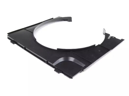 NEW BMW 5 E28 RADIATOR FAN SHROUD 17111712240 1712240 ORIGINAL