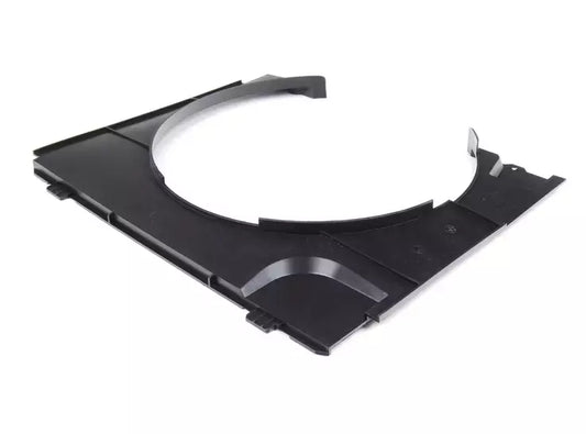 NEW BMW 5 E28 RADIATOR FAN SHROUD 17111712240 1712240 ORIGINAL