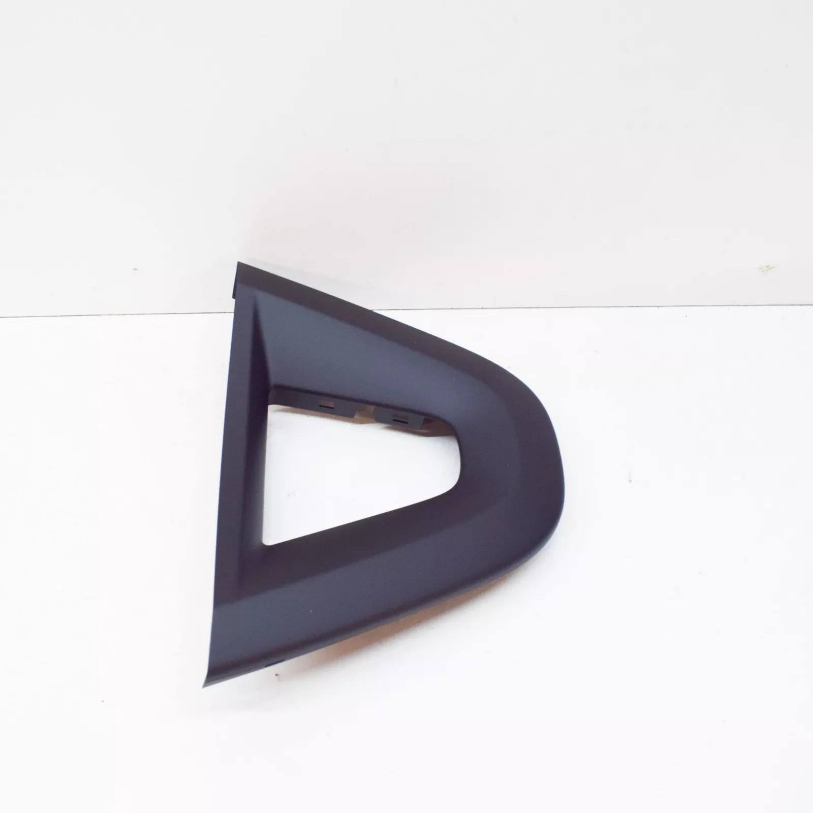 NEW MERCEDES-BENZ SLK R172 FRONT ROLL-OVER BAR TRIM A17286001099H44 ORIGINAL