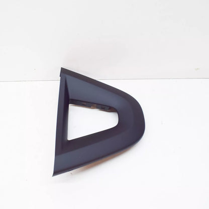 NEW MERCEDES-BENZ SLK R172 FRONT ROLL-OVER BAR TRIM A17286001099H44 ORIGINAL