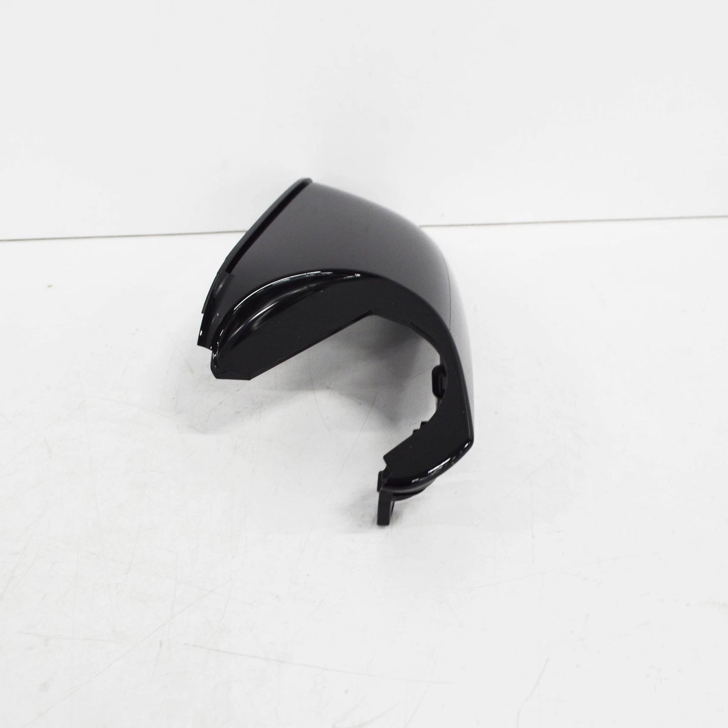 NEW BMW X2 F39 FRONT RIGHT DOOR MIRROR CAP COVER  51169449378 ORIGINAL