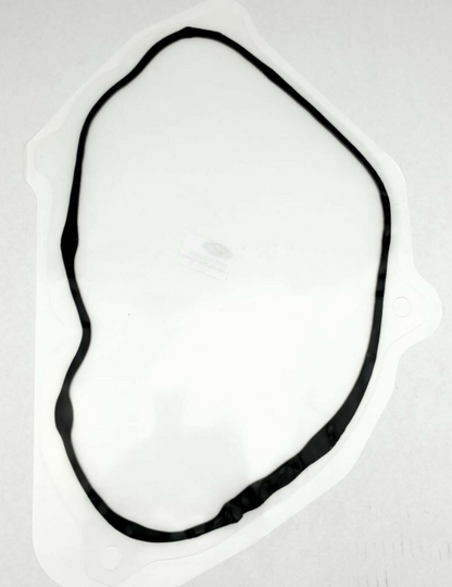 new ford mondeo mk5 rear right door water splash shield 2322132 original