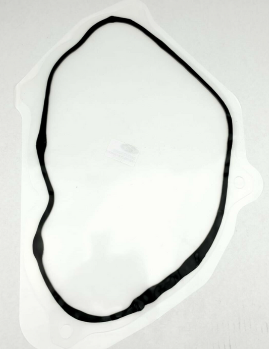 new ford mondeo mk5 rear right door water splash shield 2322132 original