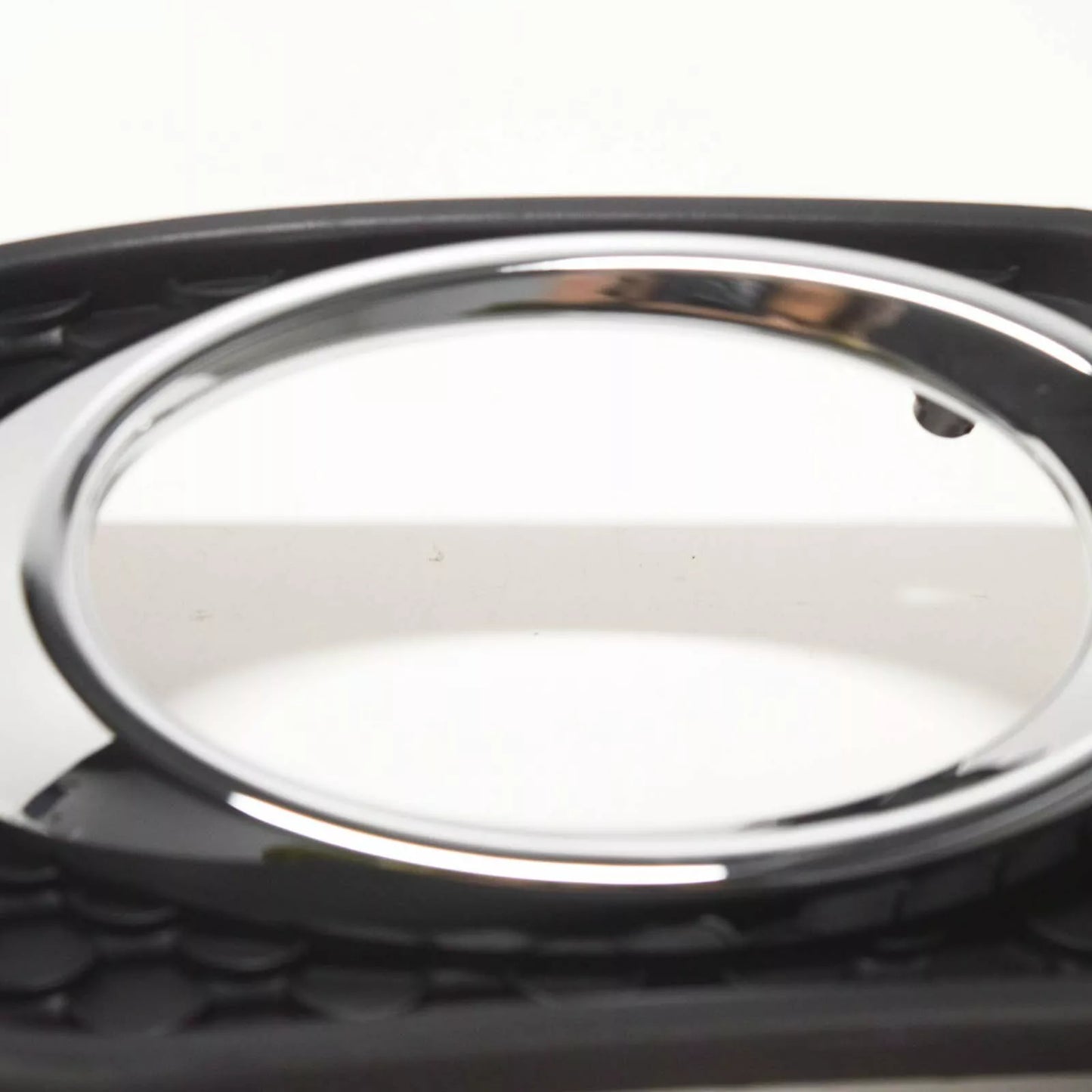 NEW MERCEDES-BENZ SL R230 FRONT BUMPER LEFT VENT GRILLE AMG A2308851953