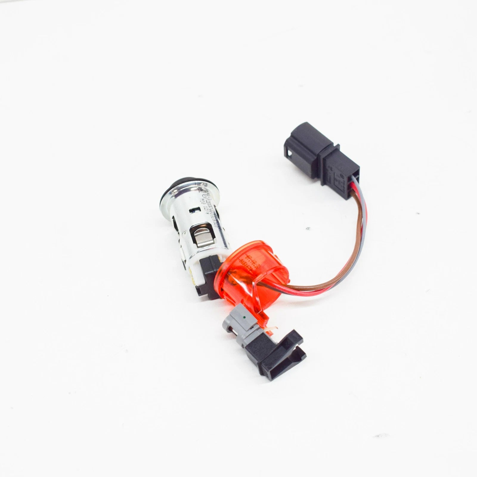 NEW AUDI A6 C7 FRONT CIGARETTE LIGHTER 4G0919303