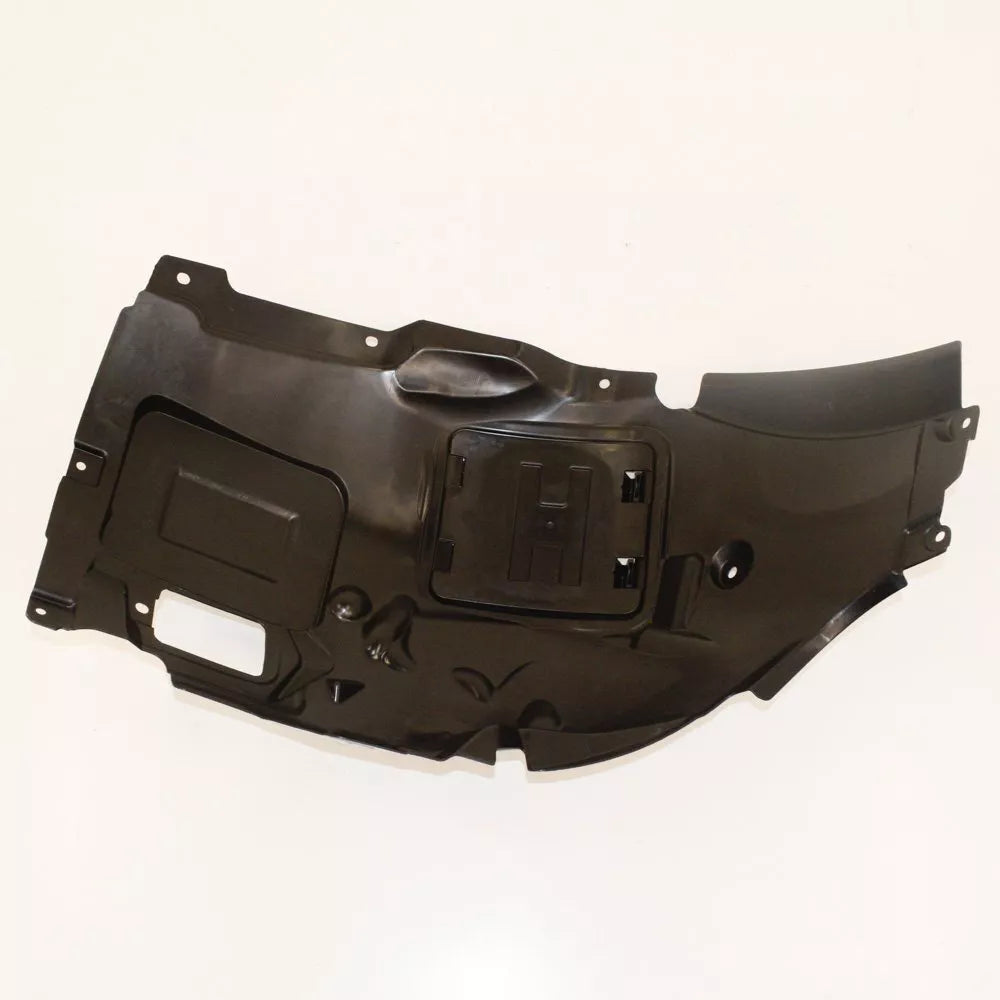 NEW BMW 3 F30 FRONT LEFT WHEEL ARCH LINER 51717260725 7260725 ORIGINAL