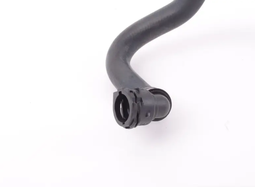 new bmw 3 f30, f80 engine coolant hose 7594319 11537594319 original